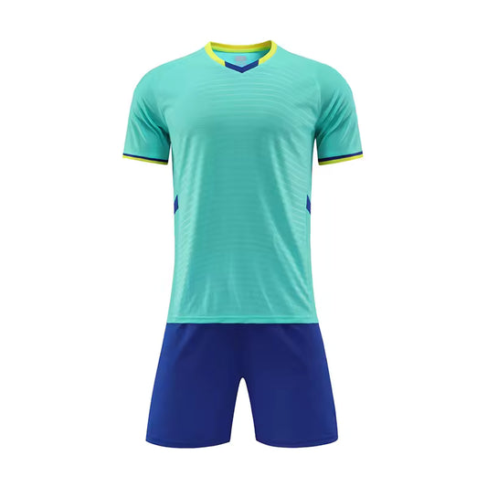 Kit de football personnalisé enfant